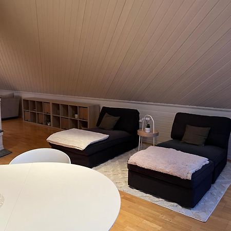 Lovely Apartment In Maritime Surroundings Near Stavanger Exterior photo