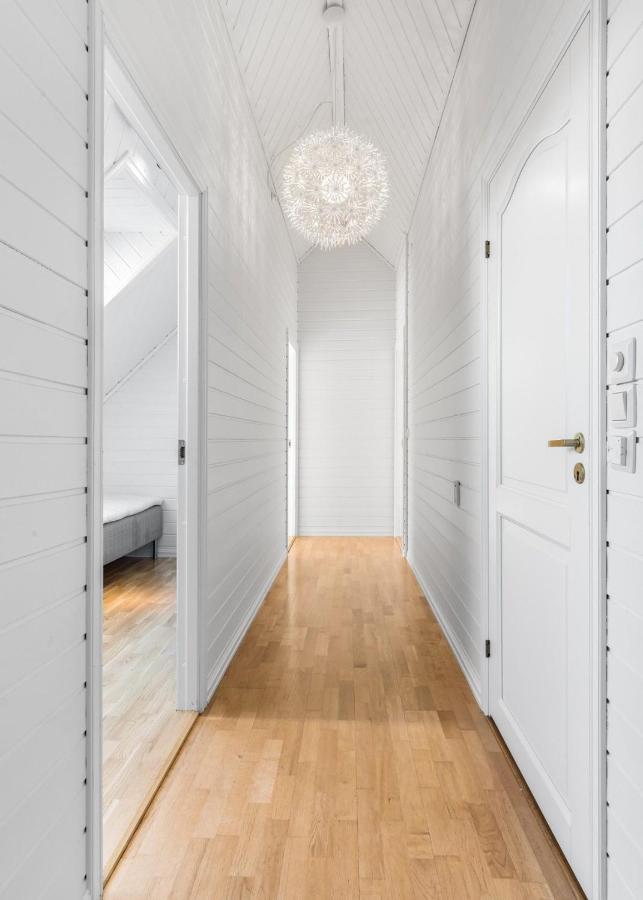 Lovely Apartment In Maritime Surroundings Near Stavanger Exterior photo