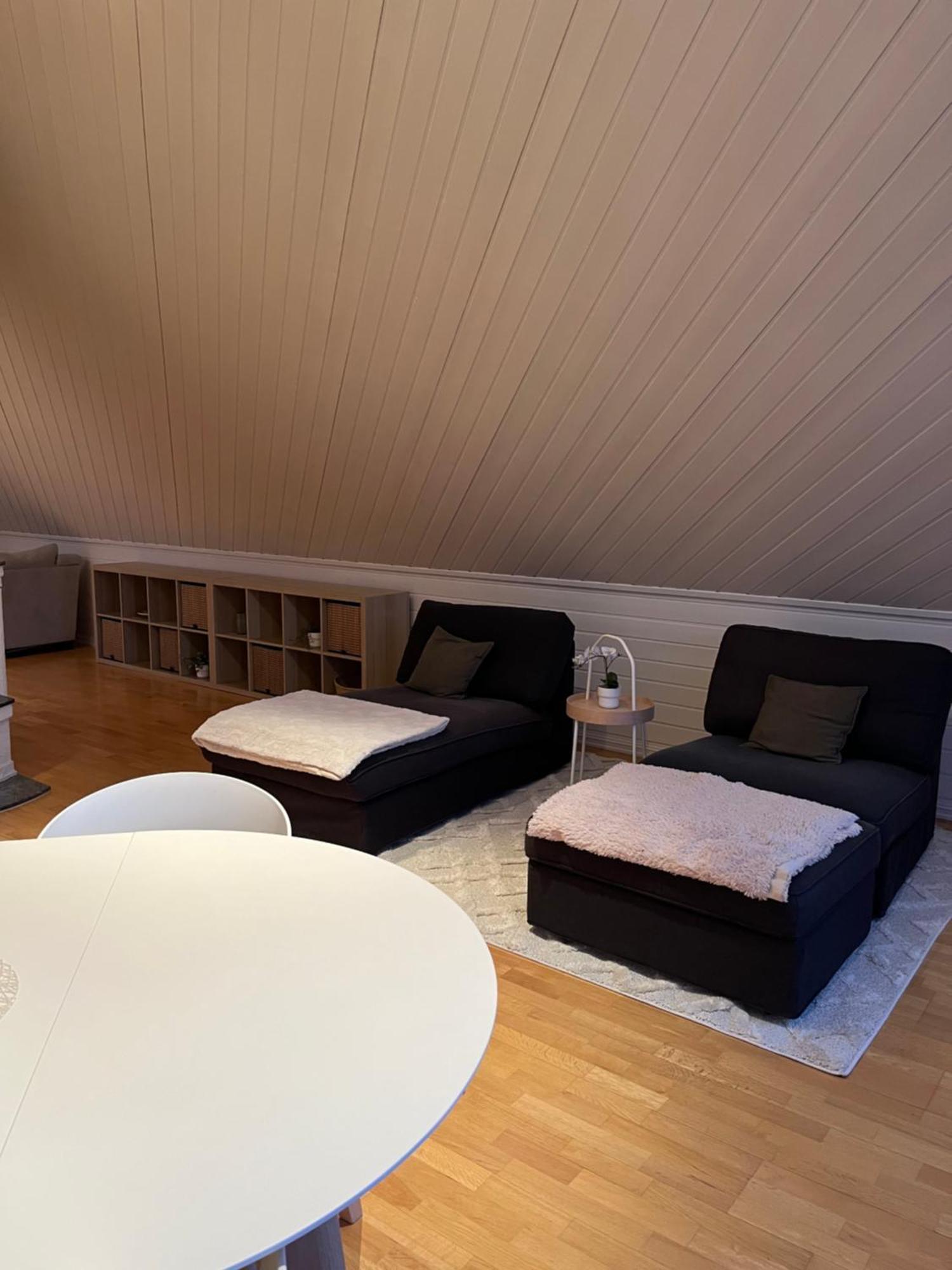 Lovely Apartment In Maritime Surroundings Near Stavanger Exterior photo