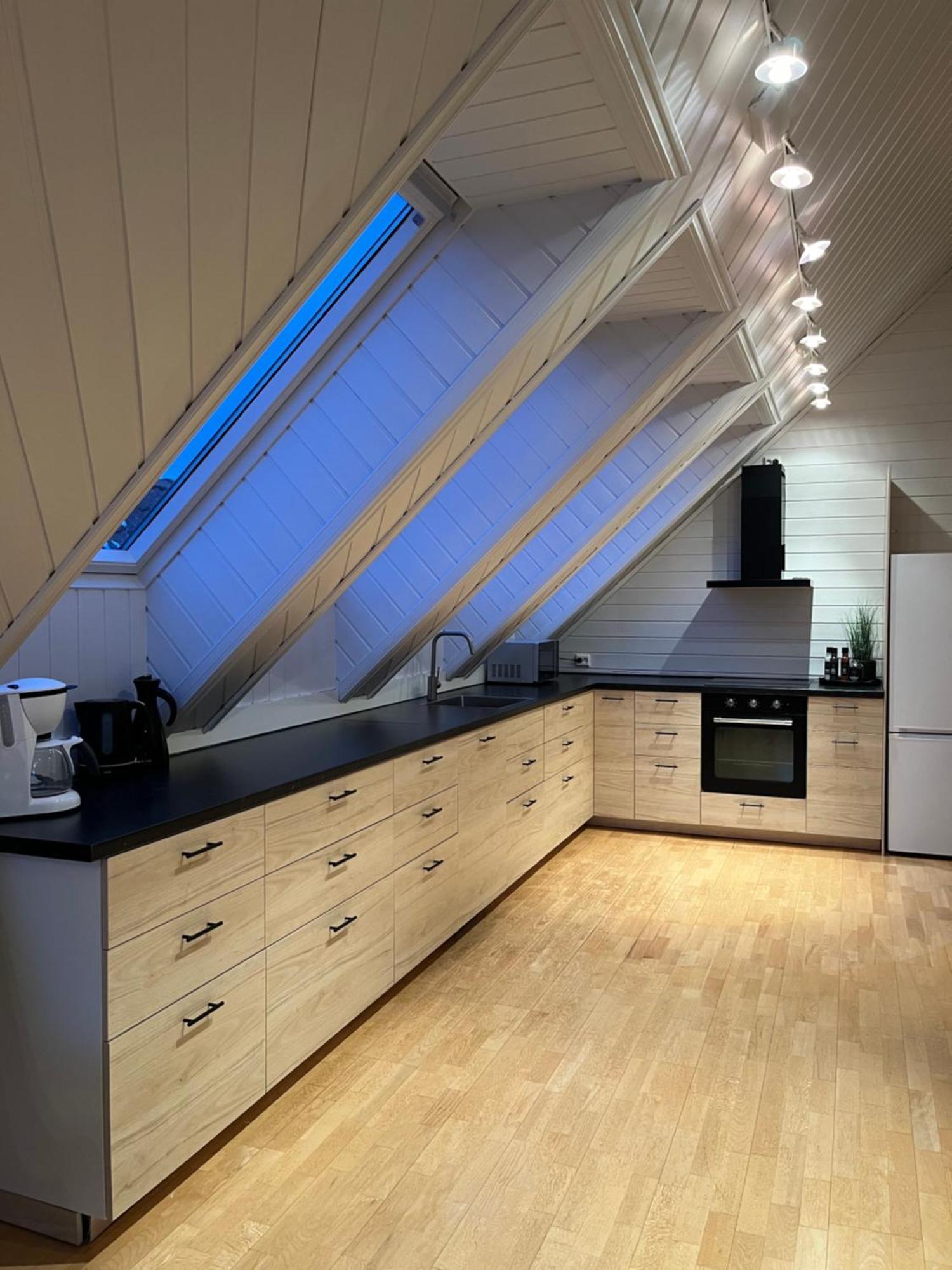 Lovely Apartment In Maritime Surroundings Near Stavanger Exterior photo