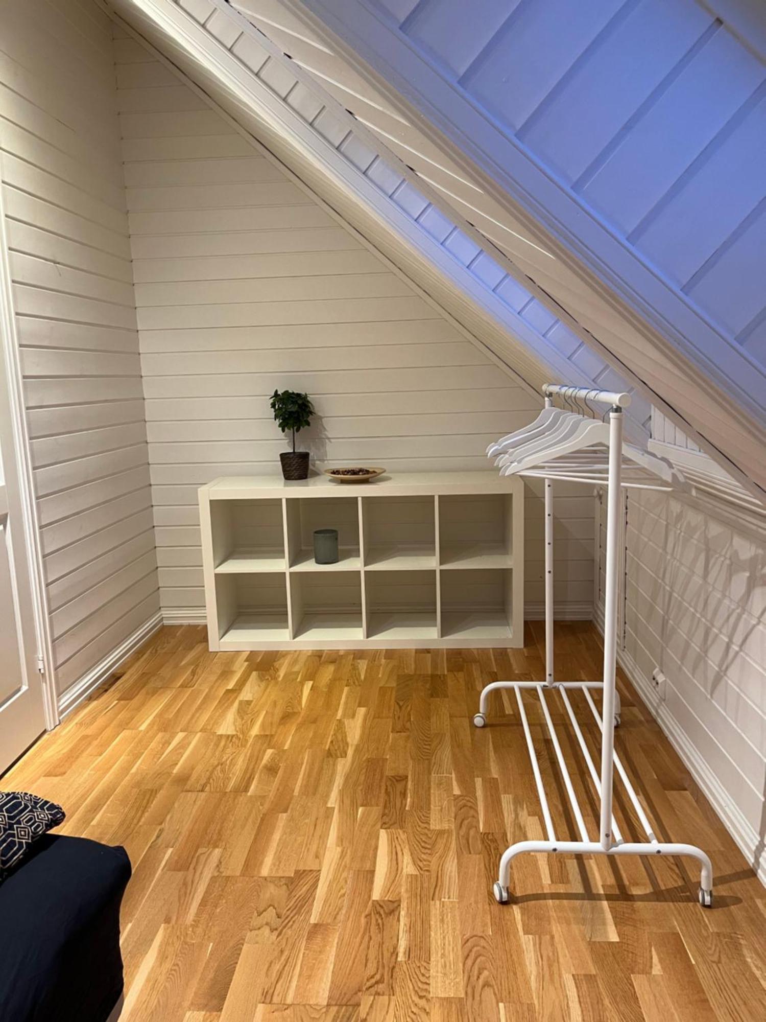 Lovely Apartment In Maritime Surroundings Near Stavanger Exterior photo
