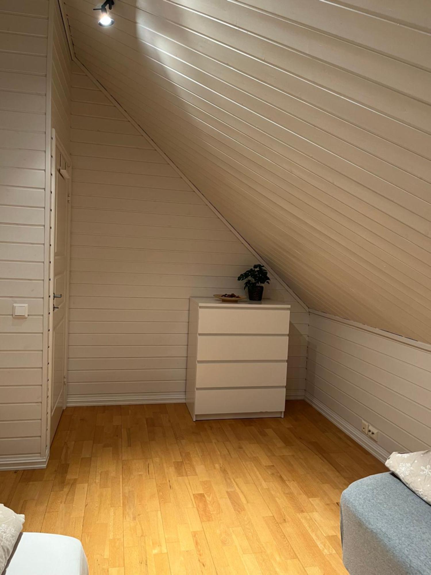 Lovely Apartment In Maritime Surroundings Near Stavanger Exterior photo
